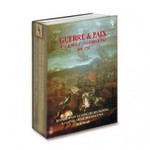 War & Peace 1614-1714 [2 CDs plus large book] cover