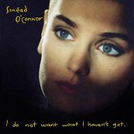 I Do Not Want What I Haven't Got (LP) cover