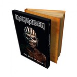 The Book Of Souls - Deluxe Casebound cover