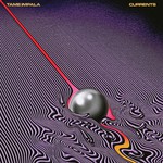 Currents (Double LP) cover