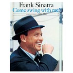 Come Swing With Me! (180g LP) cover