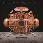 Mobile Orchestra cover