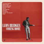 Coming Home (LP) cover