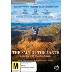 The Salt Of The Earth cover