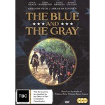 The Blue And The Grey cover