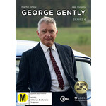 George Gently Series 6 cover