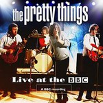 Live at the BBC cover