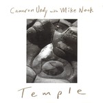 Temple cover