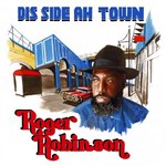 Dis Side Ah Town (Vinyl) cover
