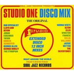 Studio One Disco Mix cover