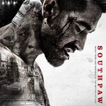 Southpaw - Music From And Inspired By The Motion Picture cover