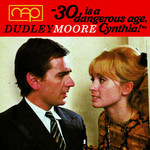 30 Is A Dangerous Age, Cynthia cover