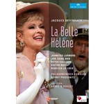 Offenbach: La Belle Helène (complete operetta sung in French recorded in 2014) cover