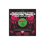 Freedom Tower - No Wave Dance Party 2015 (LP) cover