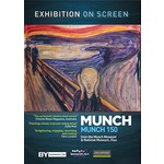 Munch from the Munch Museum and National Gallery, Oslo cover