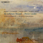 Im schönen Strome - Heine Lieder cover