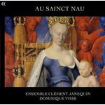 Au Sainct Nau cover