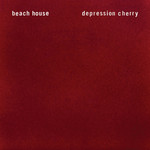 Depression Cherry (LP) cover