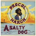 A Salty Dog cover