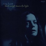 Don't Weigh Down The Light (LP) cover
