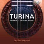 Complete Guitar Music cover