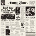 Some Time In New York City (Double LP) cover