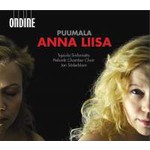 Anna Liisa cover