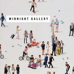 Midnight Gallery cover