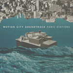 Panic Stations cover