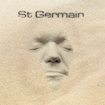 St Germain (LP) cover