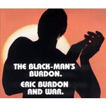 The Black Man's Burdon cover
