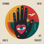 Love And Poverty cover