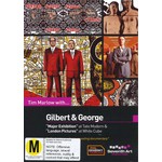 Gilbert & George cover