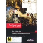 The Nude In Art with Tim Marlow cover