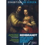 Exhibition on Screen: Rembrandt cover