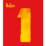 1 (2015 Blu-ray) cover