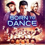 Born To Dance - Soundtrack cover