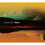 The Green Hour cover