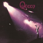 Queen (180 gram LP) cover