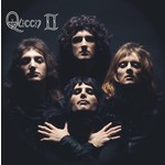 Queen II (180 gram Gatefold LP) cover