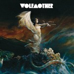 Wolfmother - 10th Anniversary cover