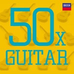 50 X Guitar cover