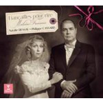 Fiançailles pour rire - French Songs cover