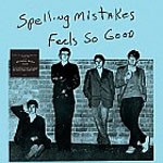 Feels So Good (LP) cover