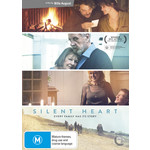 Silent Heart cover