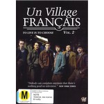 Un Village Francais - Vol. 2 cover