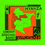 Nyanza cover