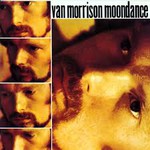 Moondance (LP) cover