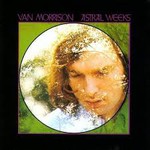 Astral Weeks (180g LP) cover