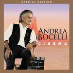Cinema (CD/DVD) cover